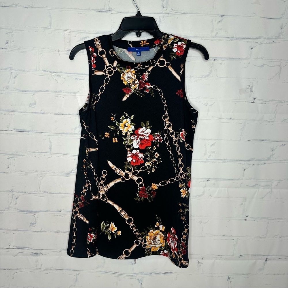 Apt 9 medium top‎